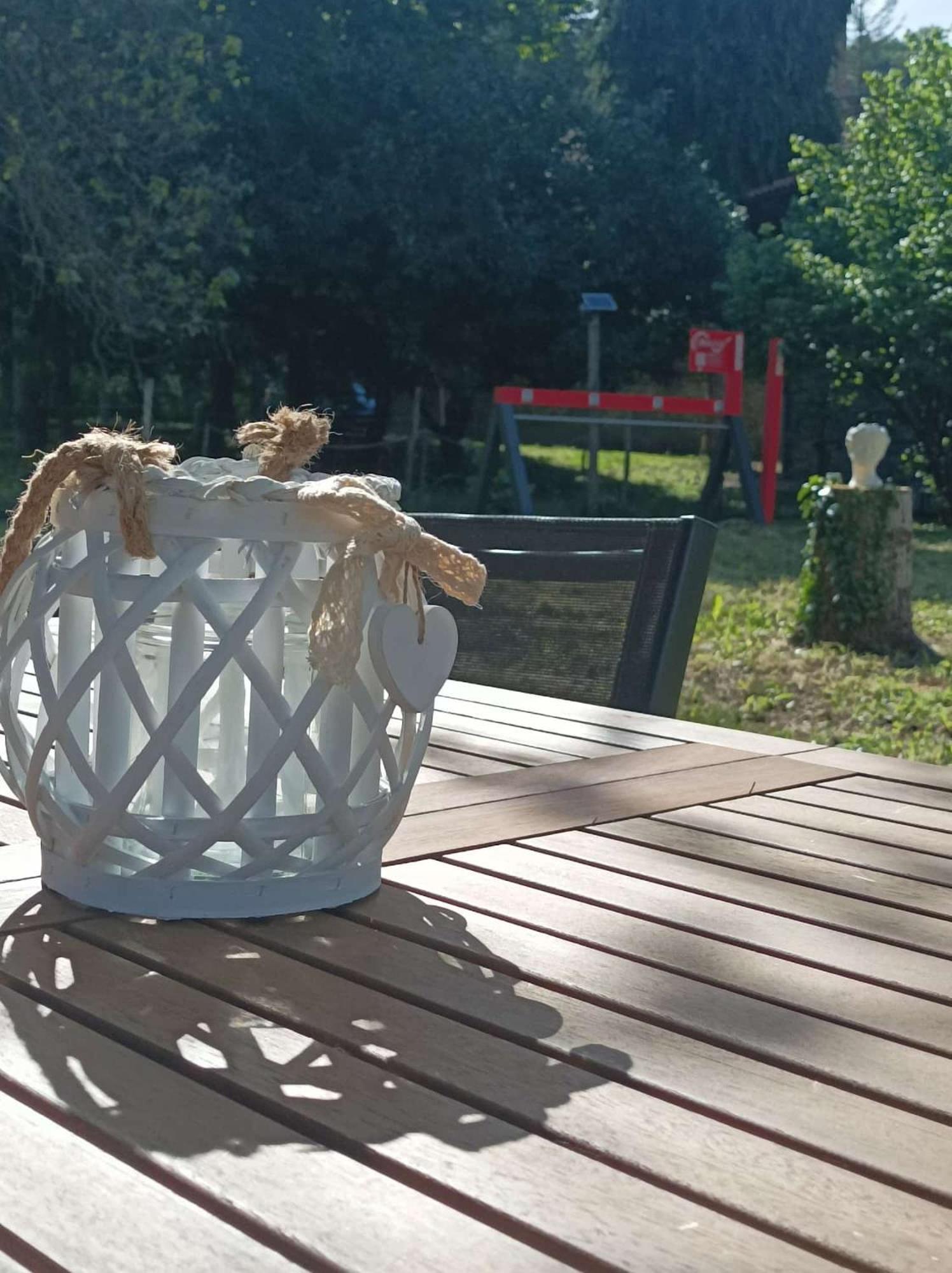 Il Giardino Di San Martino Bed and Breakfast Saliceto Buitenkant foto